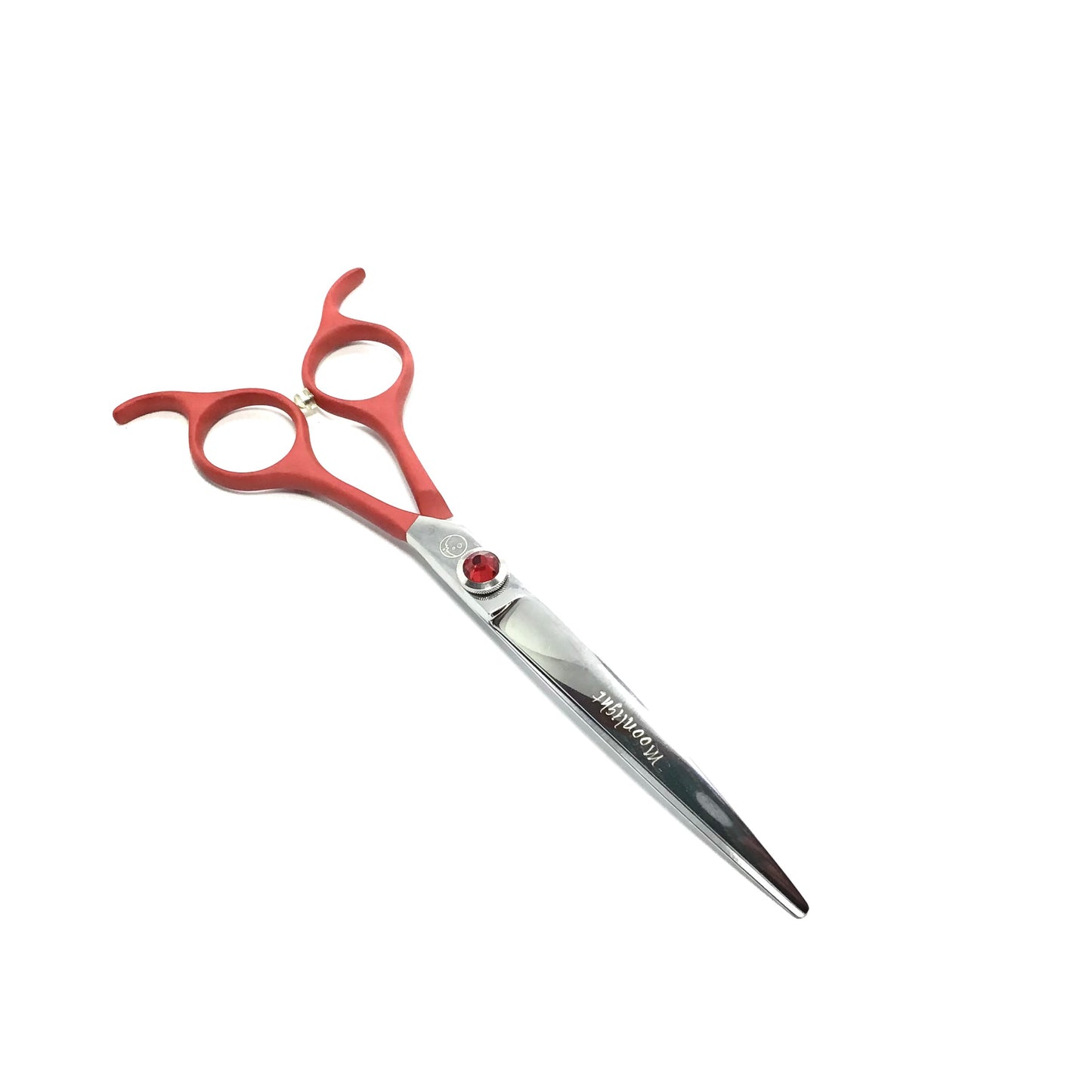 New Moon Moonlight Super Curve Dog Grooming Scissor