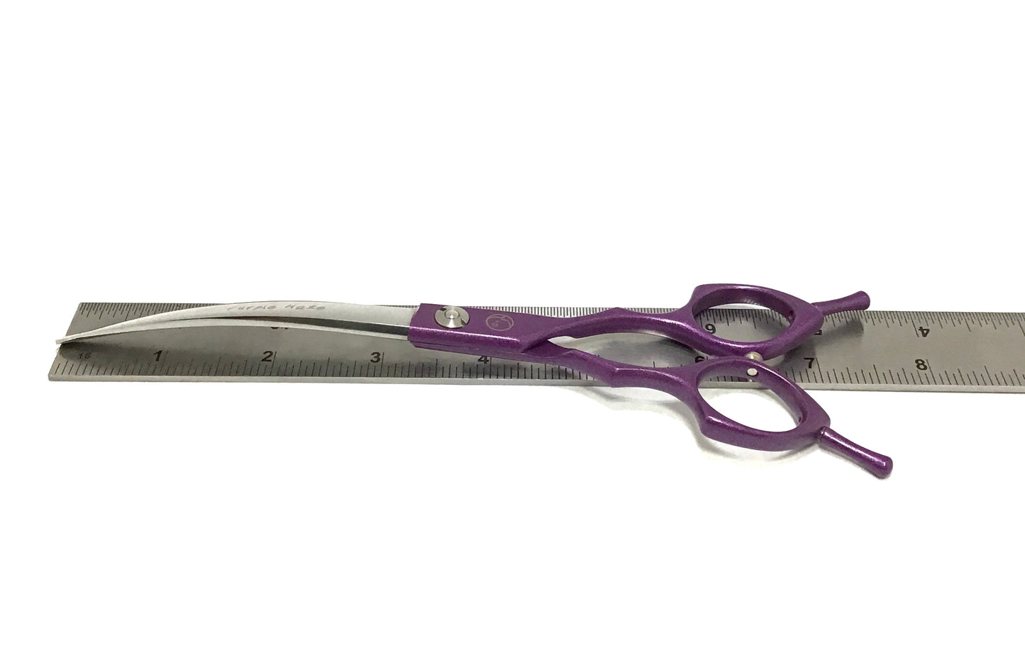 Purple Haze Curved Thinner 3pc Set