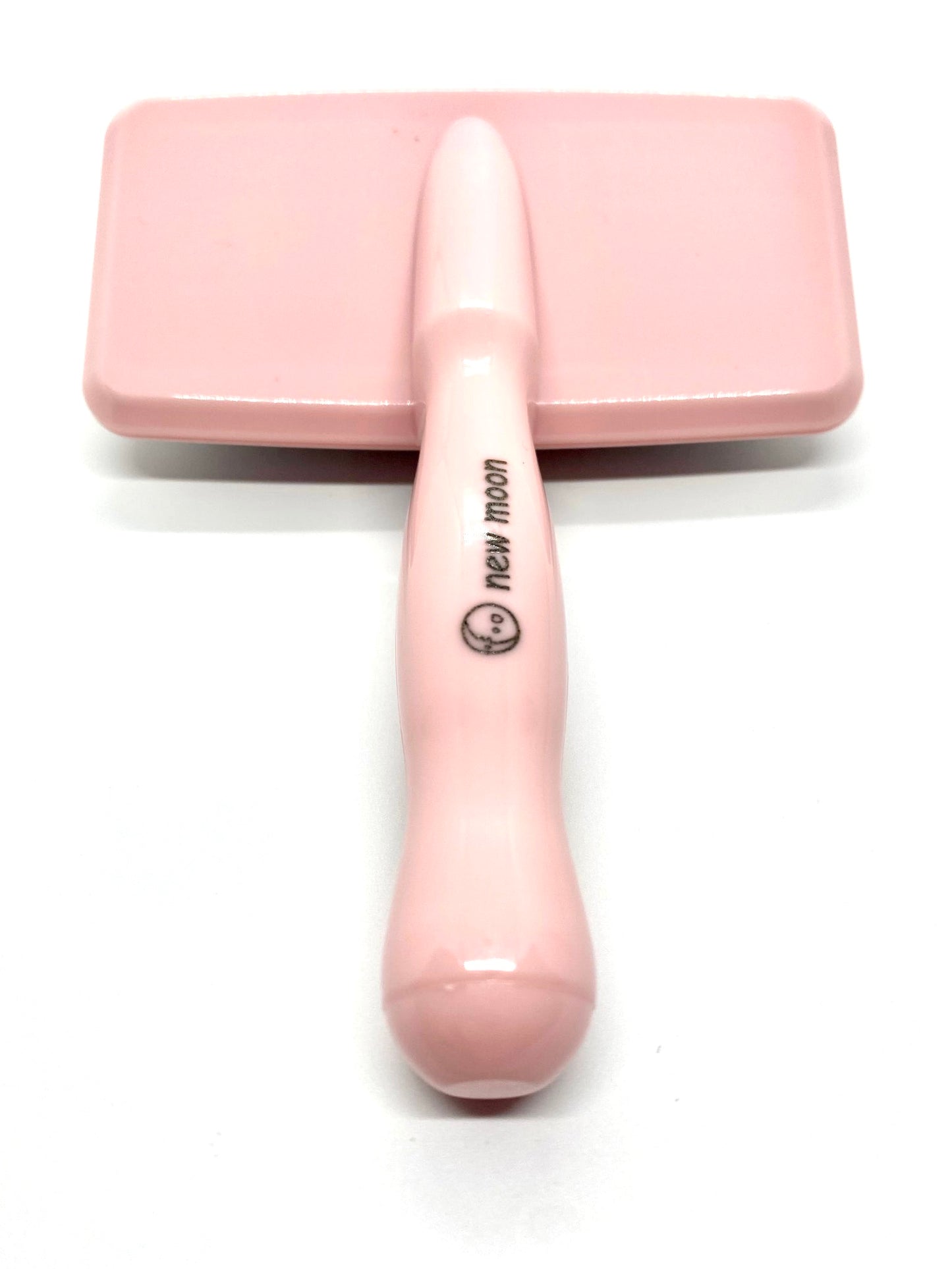 Neptune Dog Grooming Slicker Brush(pink)