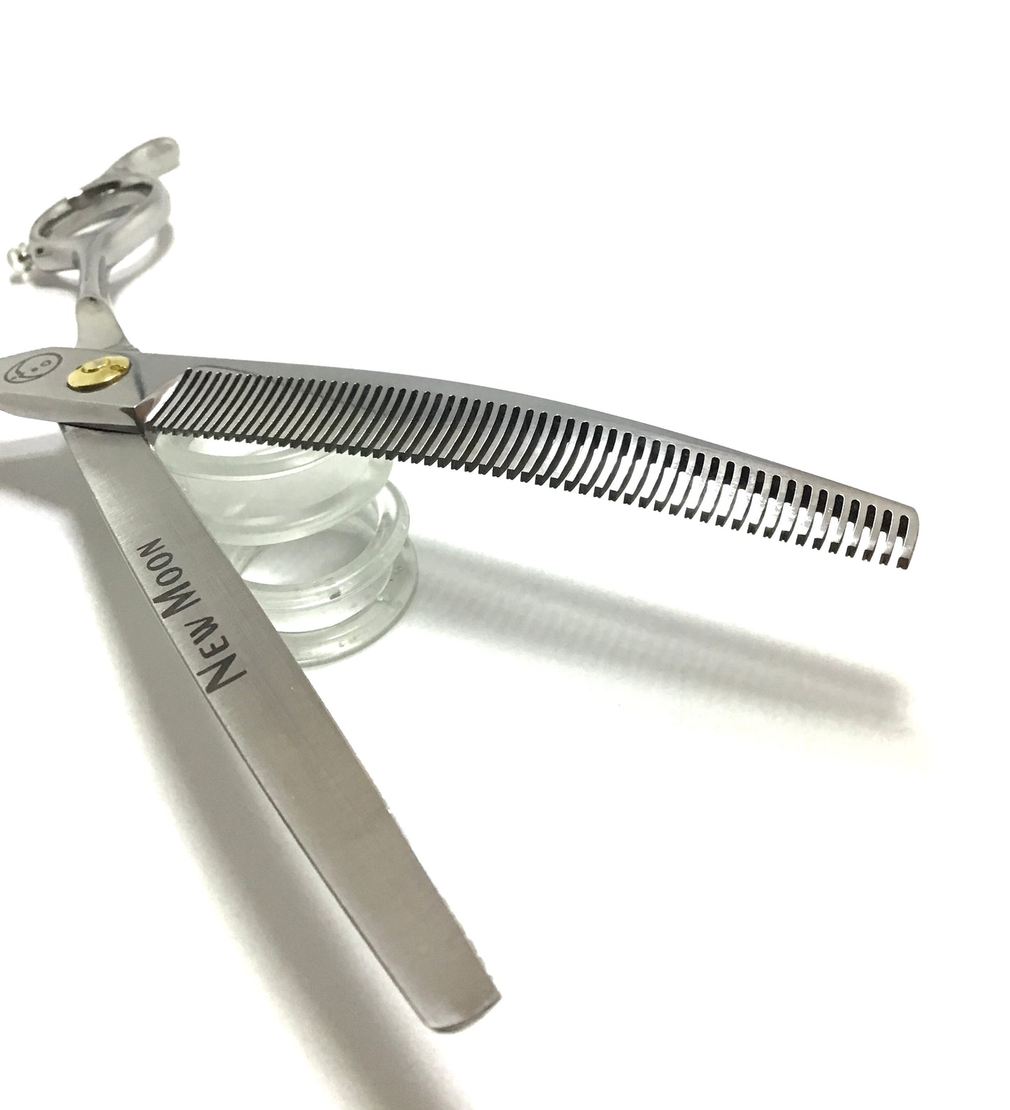 New Half Moon Power 4pc Dog Grooming Scissor Set