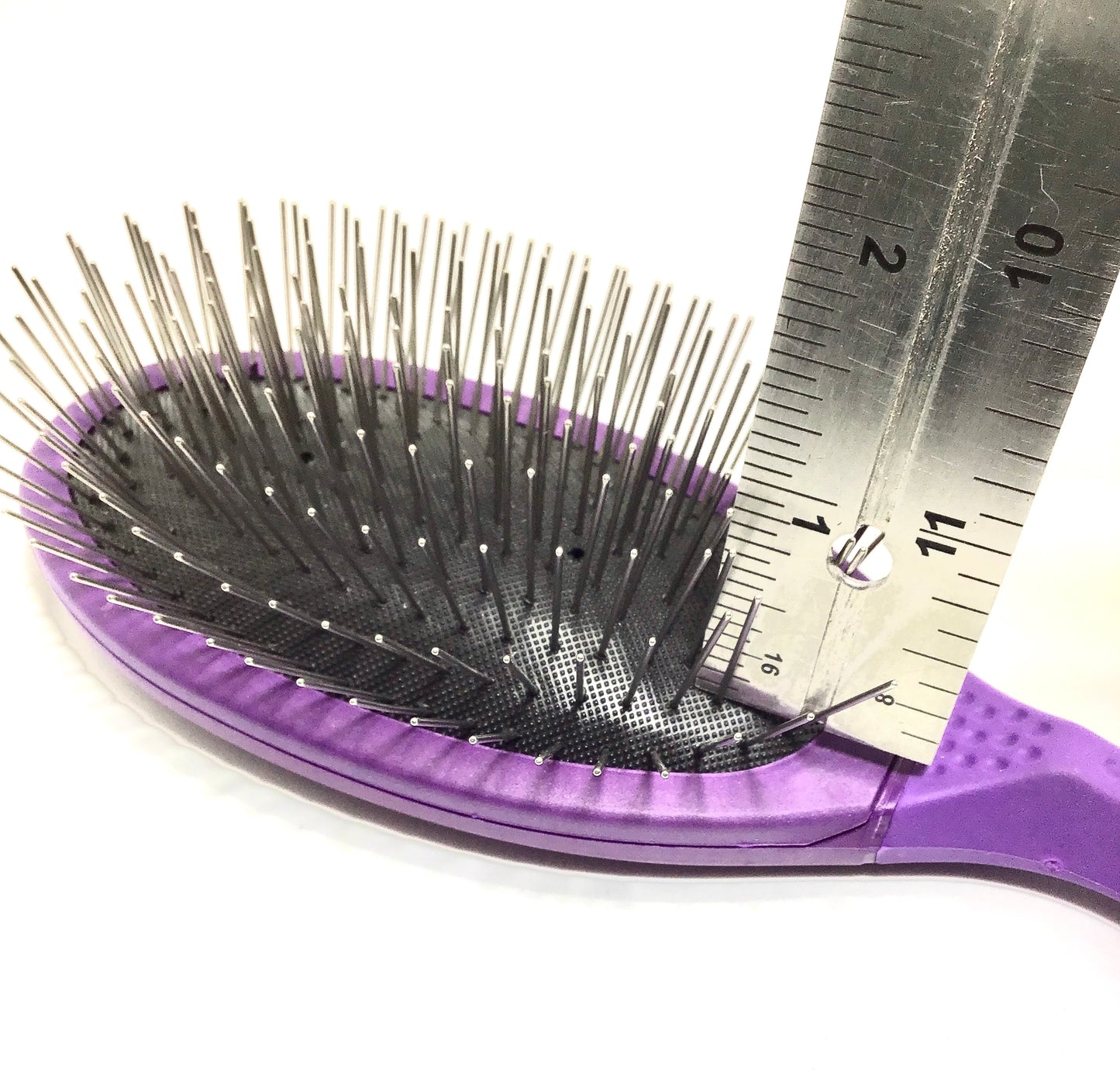 Prince Moon Slicker Pin Brush