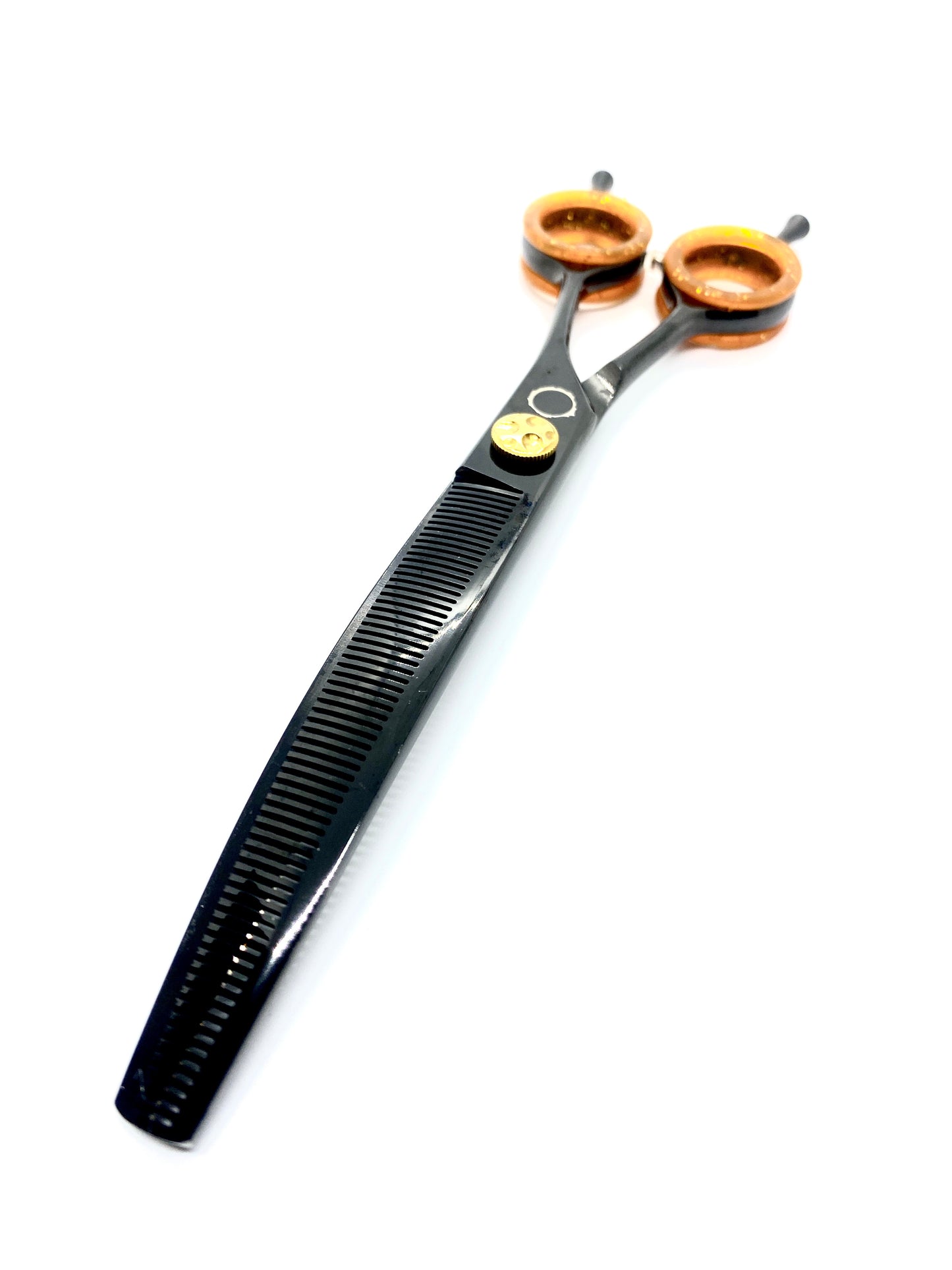Total Lunar Eclipse. Crown Jewel Elite Curved Thinner 7.5"