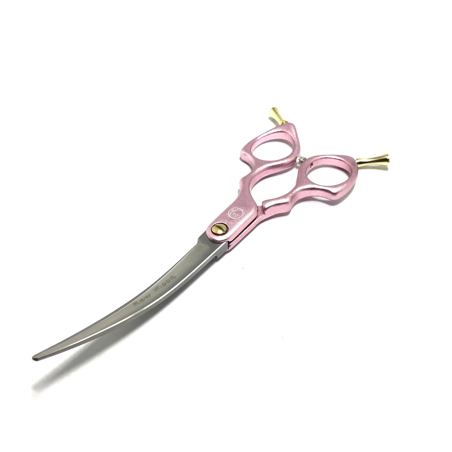 New Moon Elite Asian Fusion Super Curve 6.5"