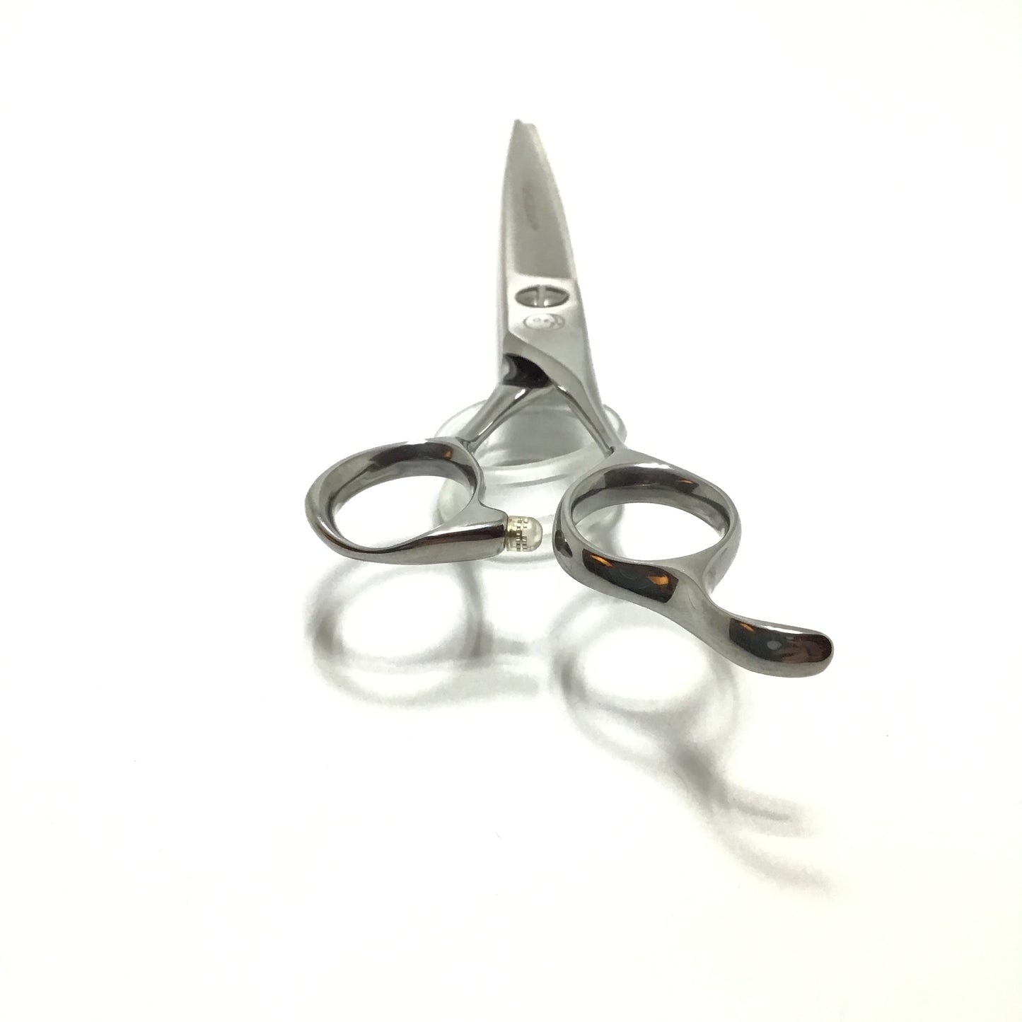 Moon Shadow Show-Class Elite Finish Straight Dog Grooming Scissor