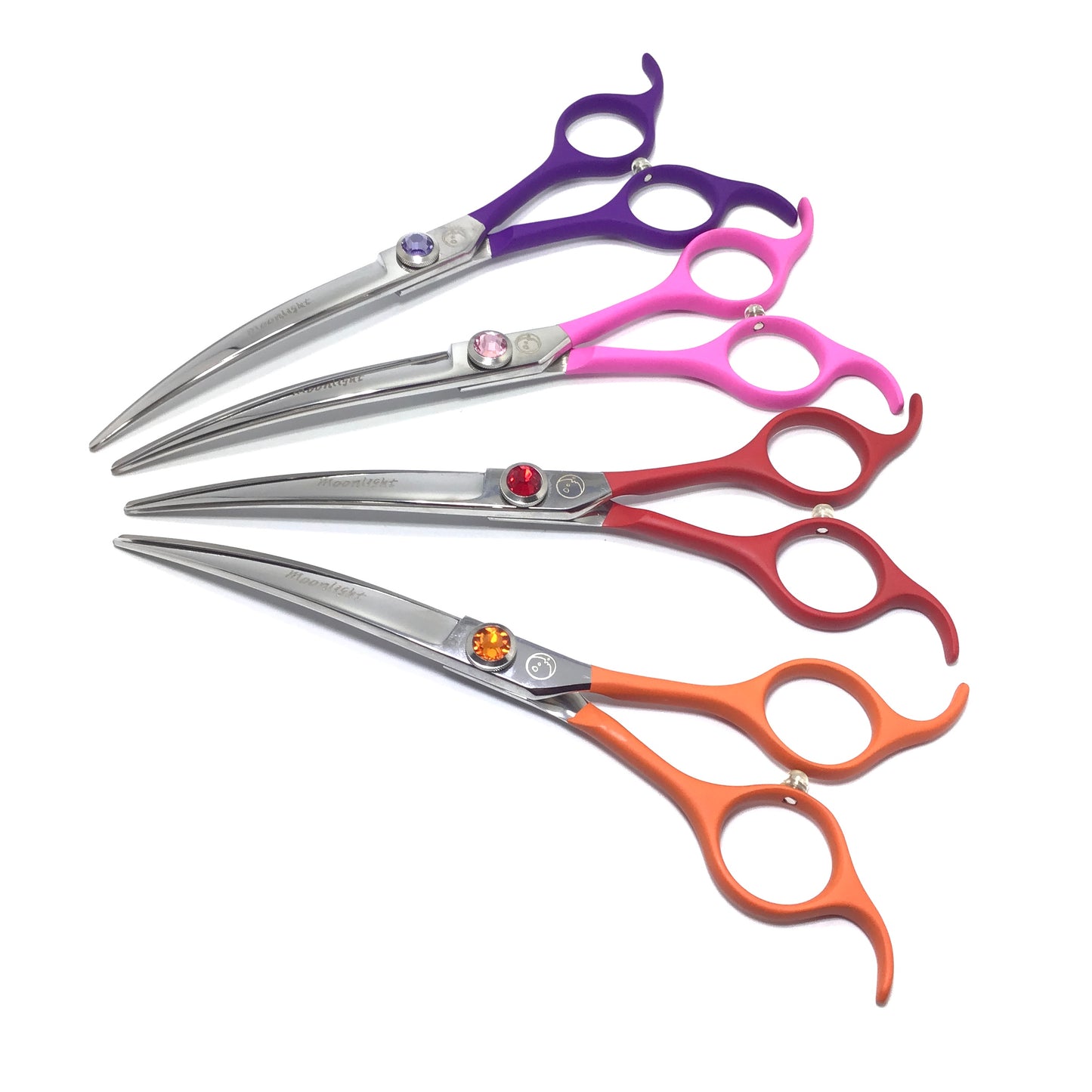 Moonlight Pro-Class Super Curve 6.5"