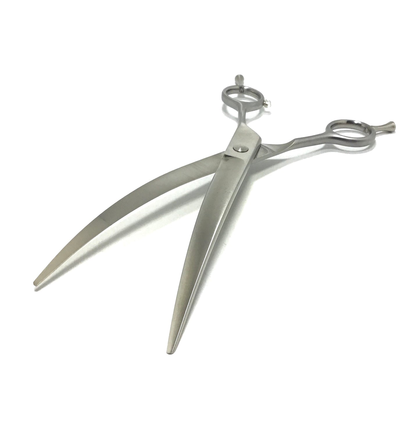 Swan Nirvana 3pc Curved Thinner & Chunker Set