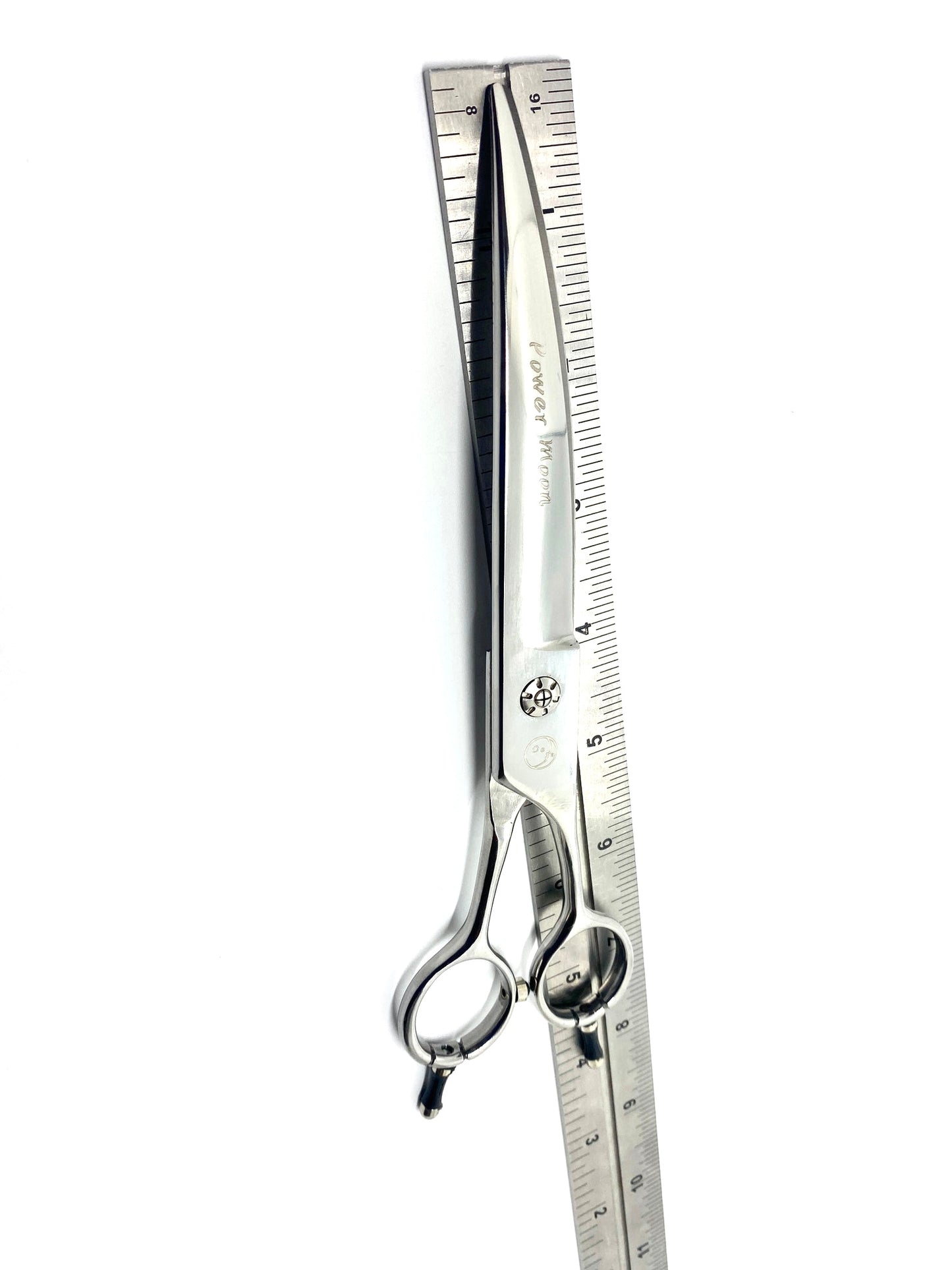 Power Moon Power-class Pro finish Super Curve 7 3/4"