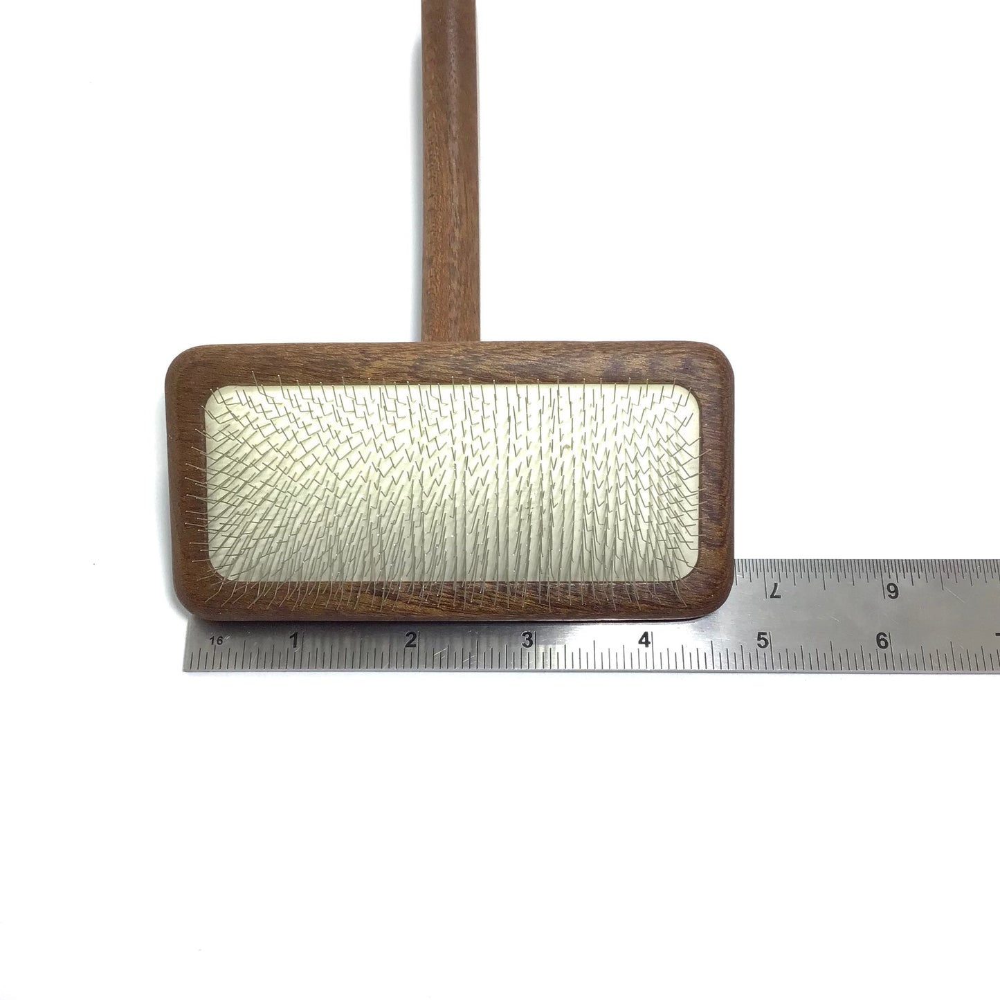Elite Pro Comb & Brush Set