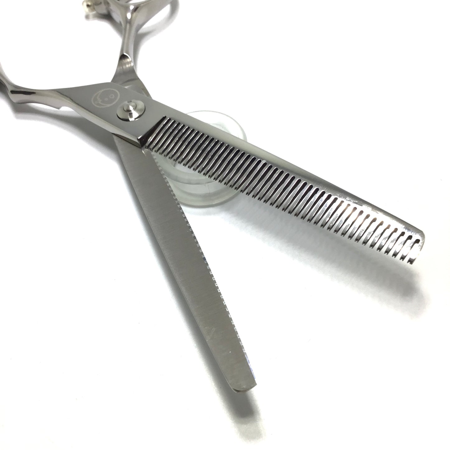 Quarter Moon 7.5" Thinner Straight