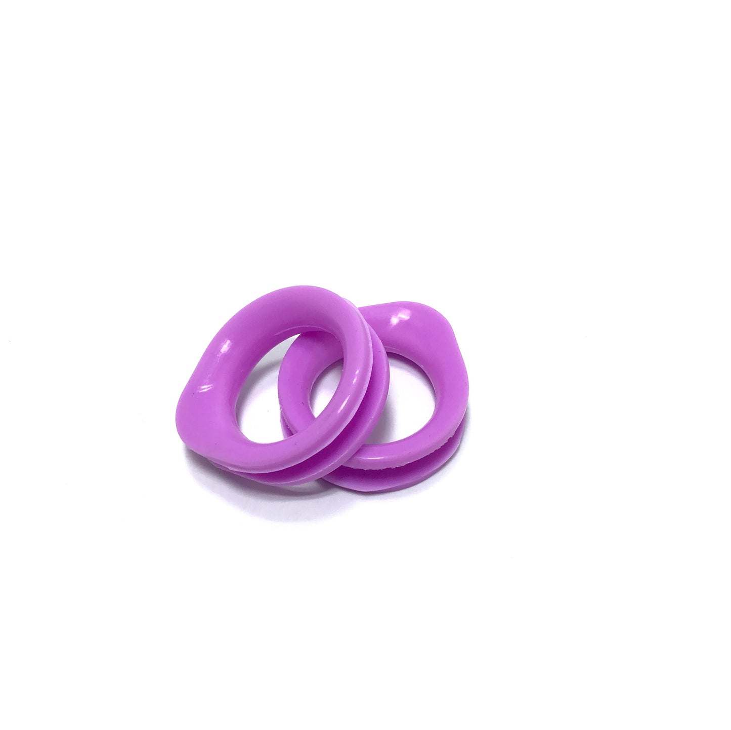 Moon Tails Scissor Ring Insert/Grips