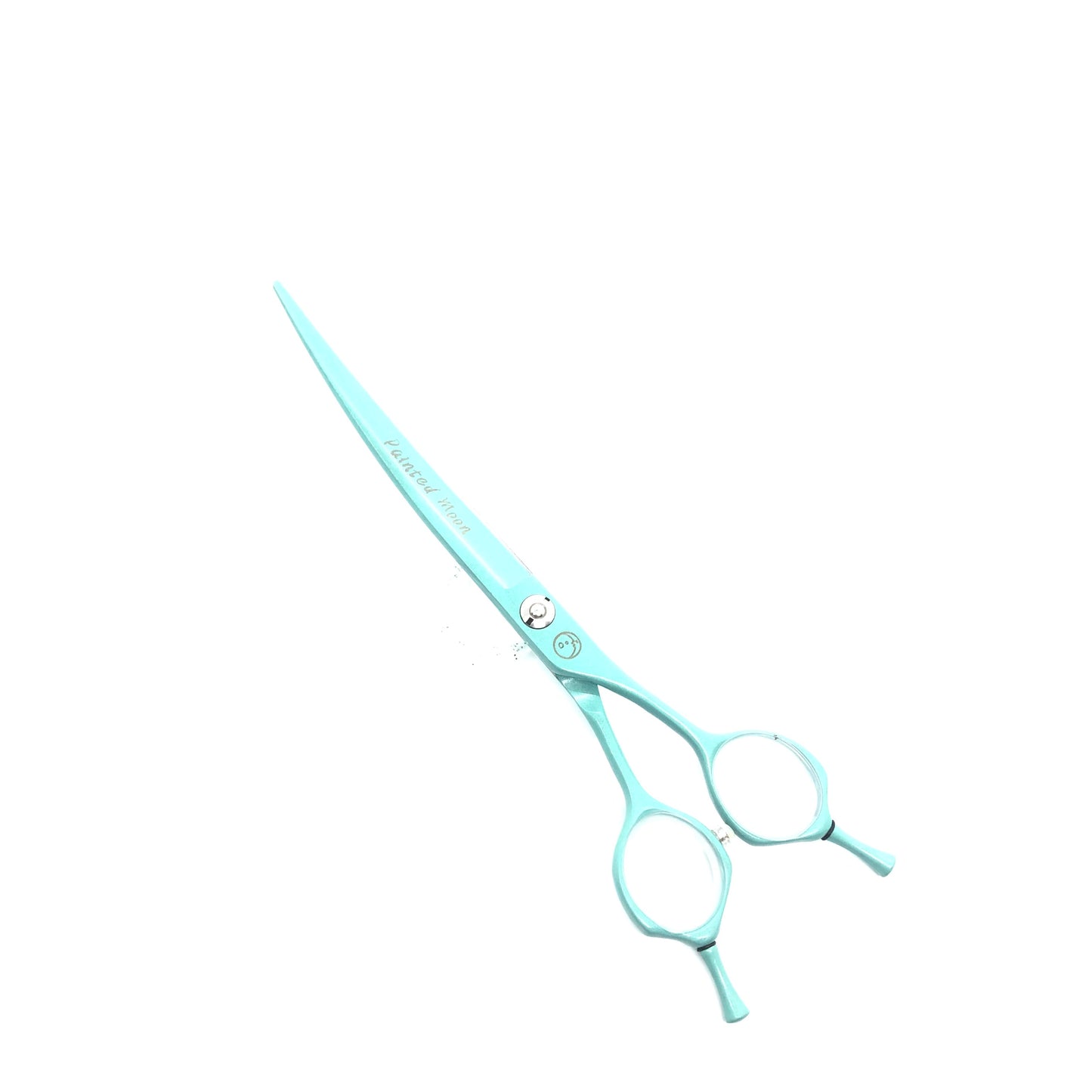 Painted Moon. Platinum Series Show Class Super Curve (Mint Green)