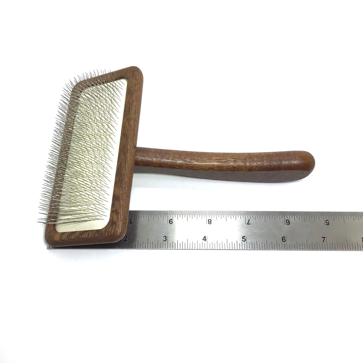 Elite Pro Comb & Brush Set