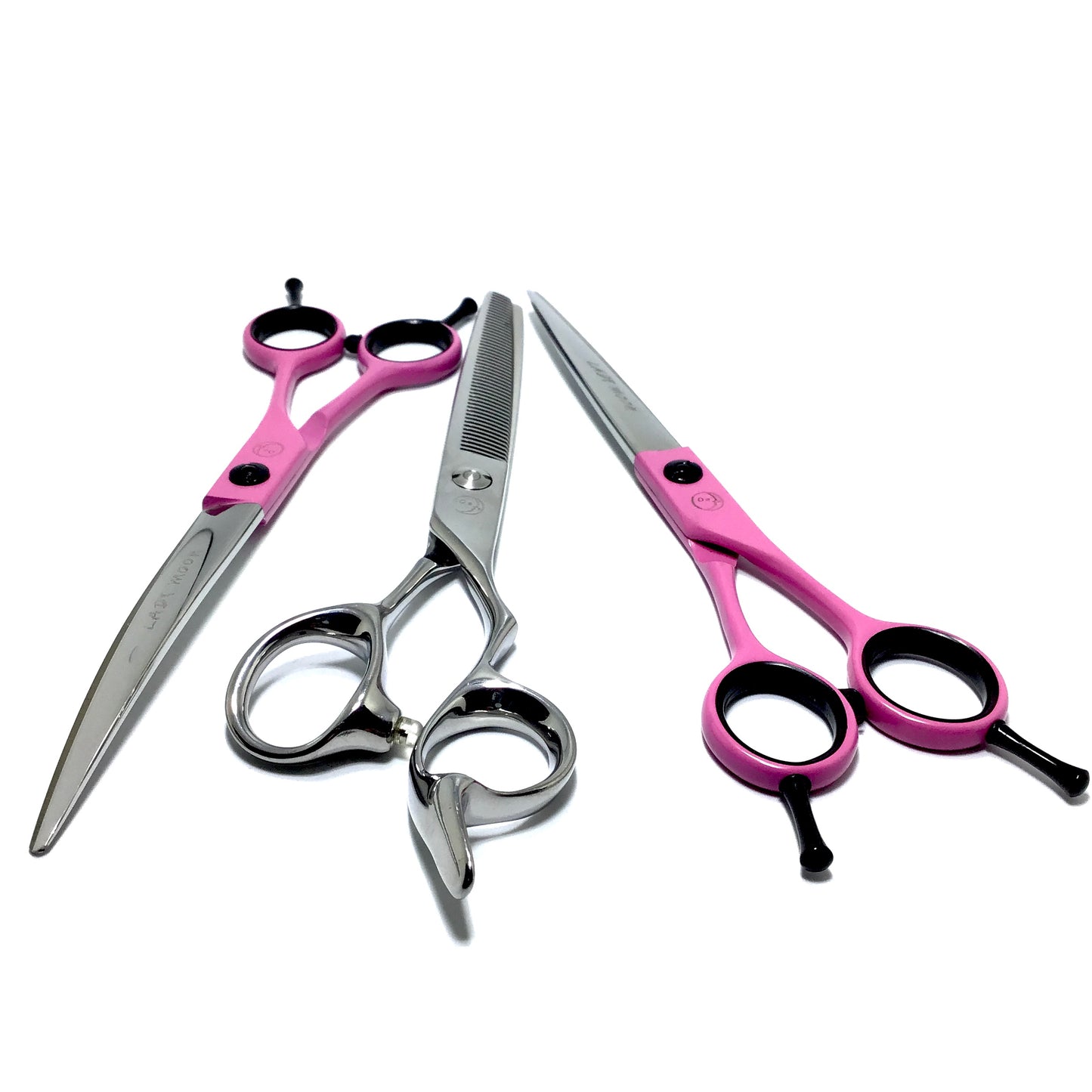 Pink Lady Moon Pro-Class 3p Set