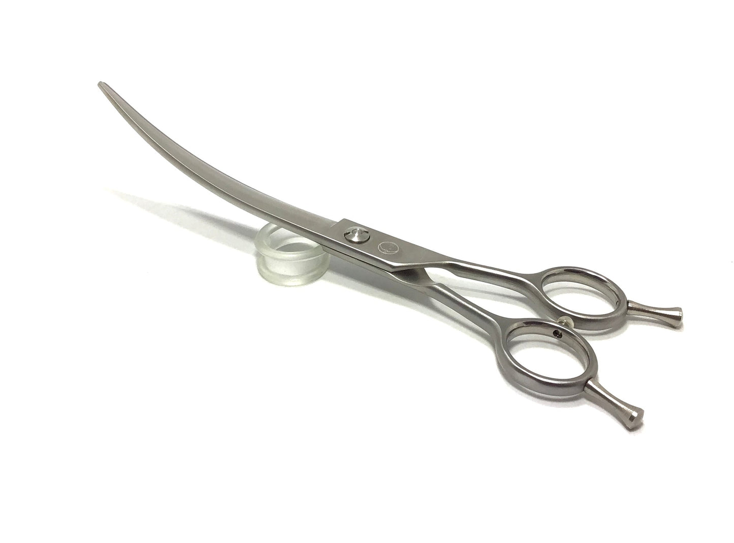 Swan Nirvana 3pc Curved Thinner & Chunker Set