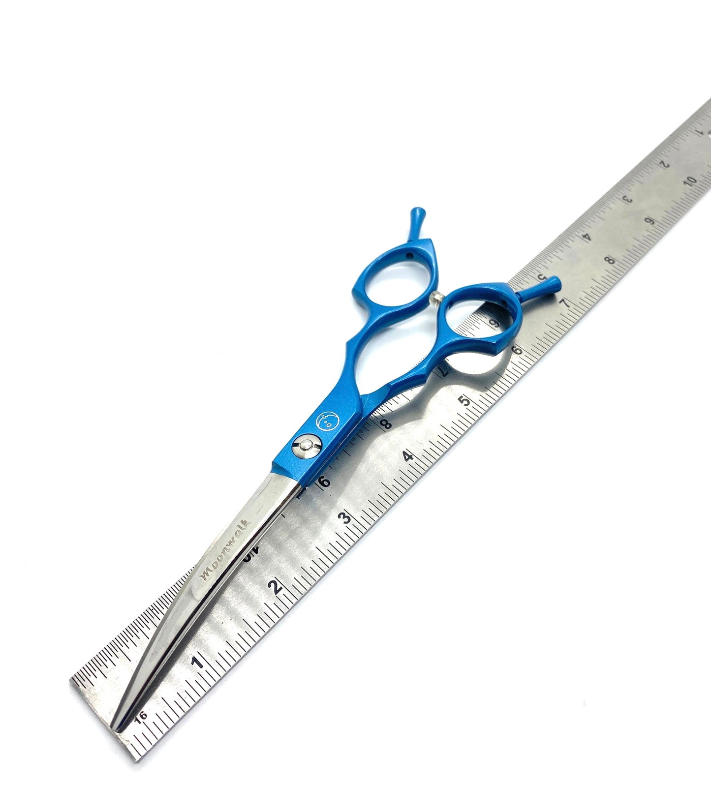Moonwalk Triple Fusion Pro Finishing Set or individual(Blue)
