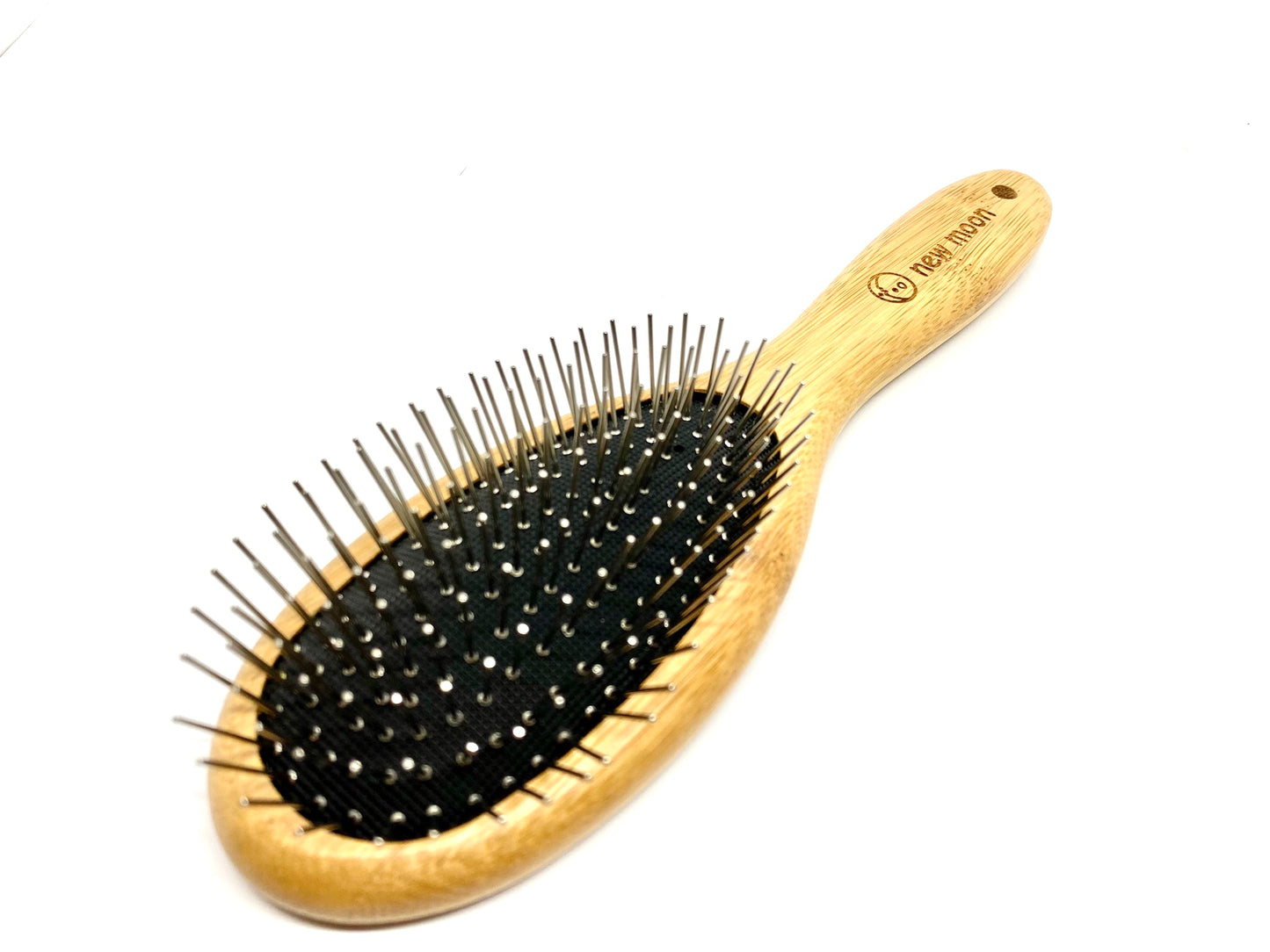 Celestial Moon Bamboo Show Class Pin Brush