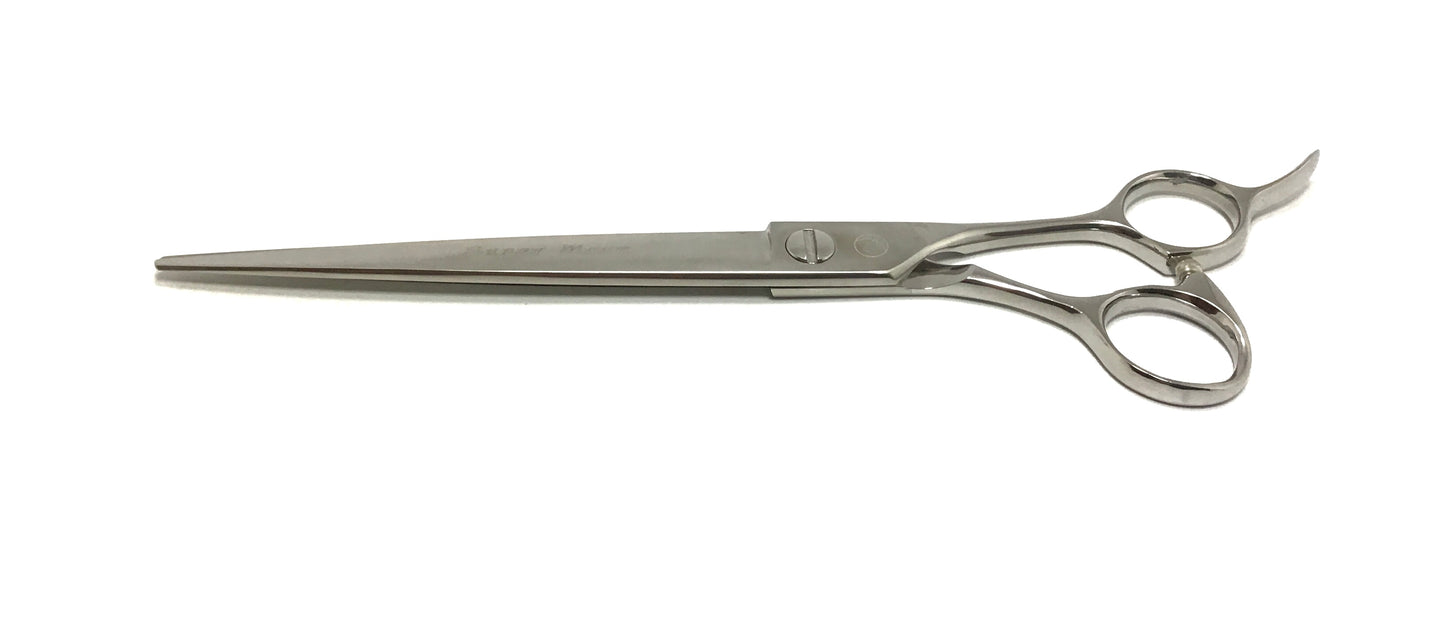 Super Moon Show-class Elite Finish 8.5" Straight