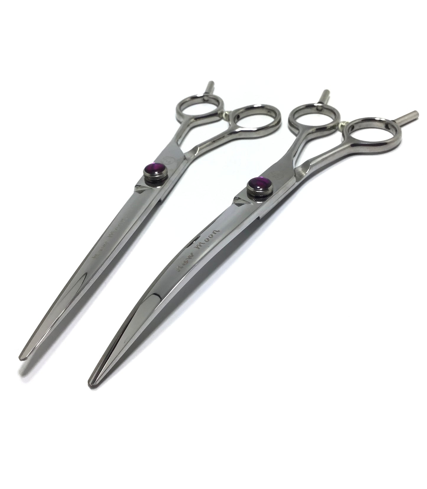 Cosmo Moon w/ Curved Thinner 3pc Set