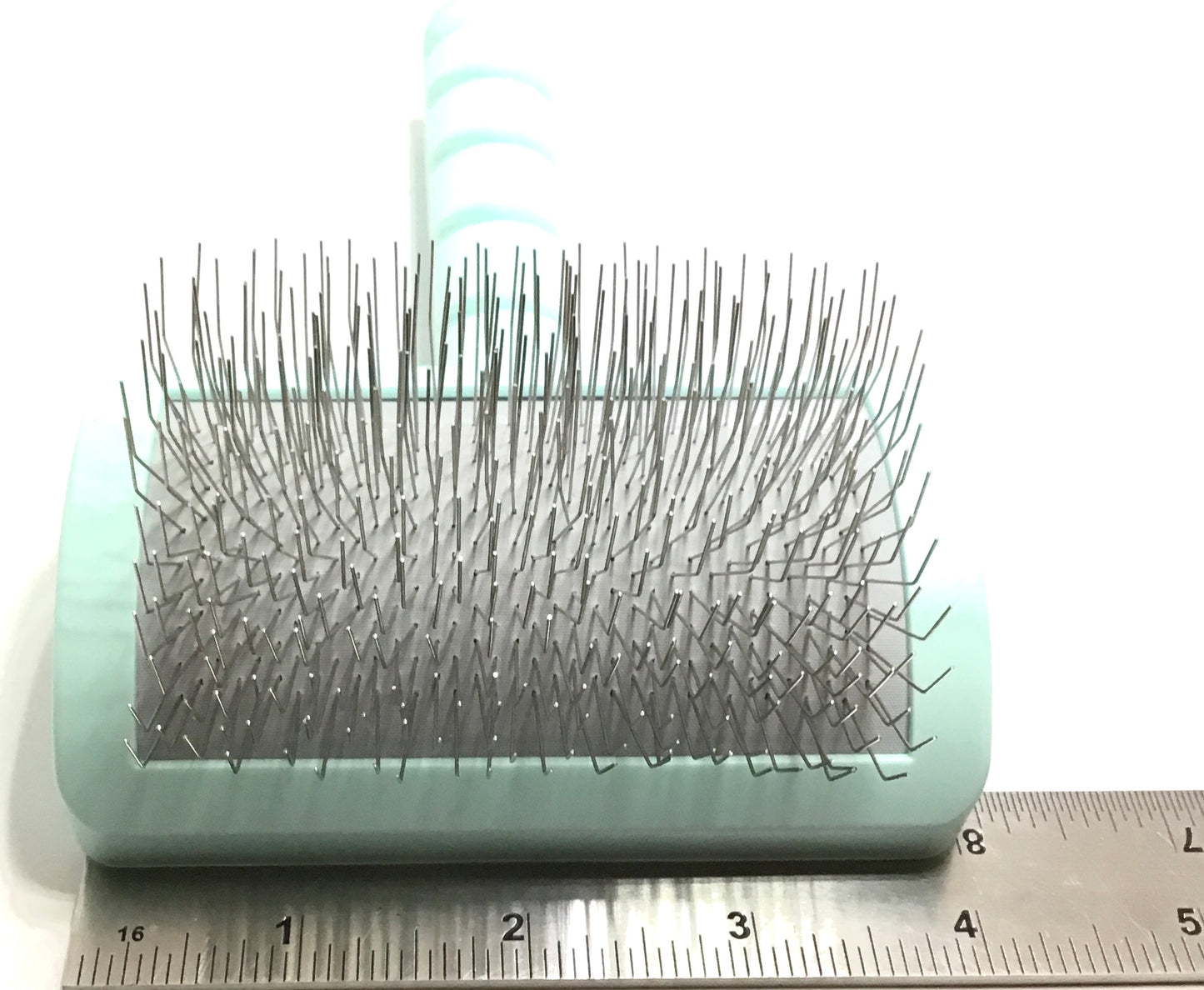 Elite Pro Comb & Brush Set