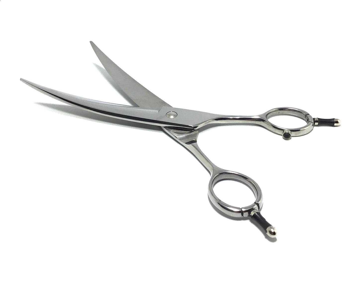 New Power Moon Super Curve Dog Grooming Scissor