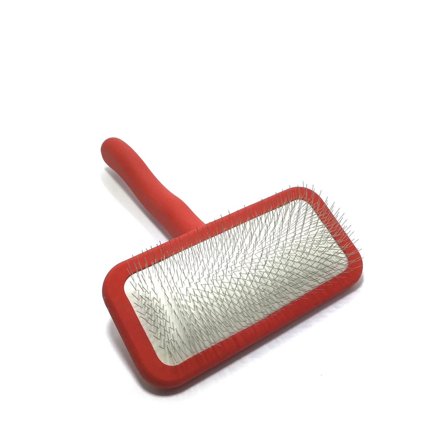 New Moon Competition Grade Slicker Brush, “Mars”