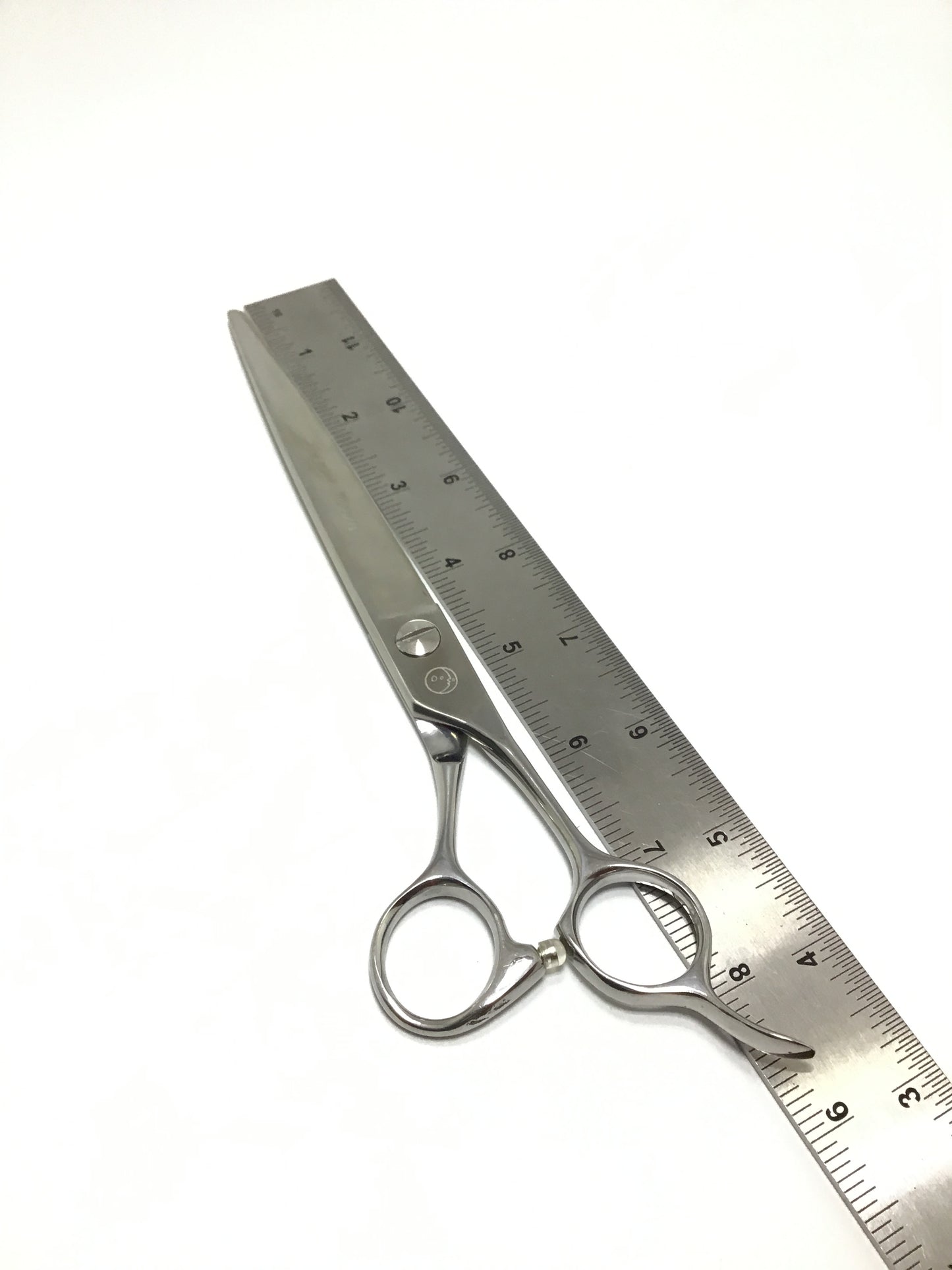 Super Moon Show-class Elite Finish 8.5" Straight