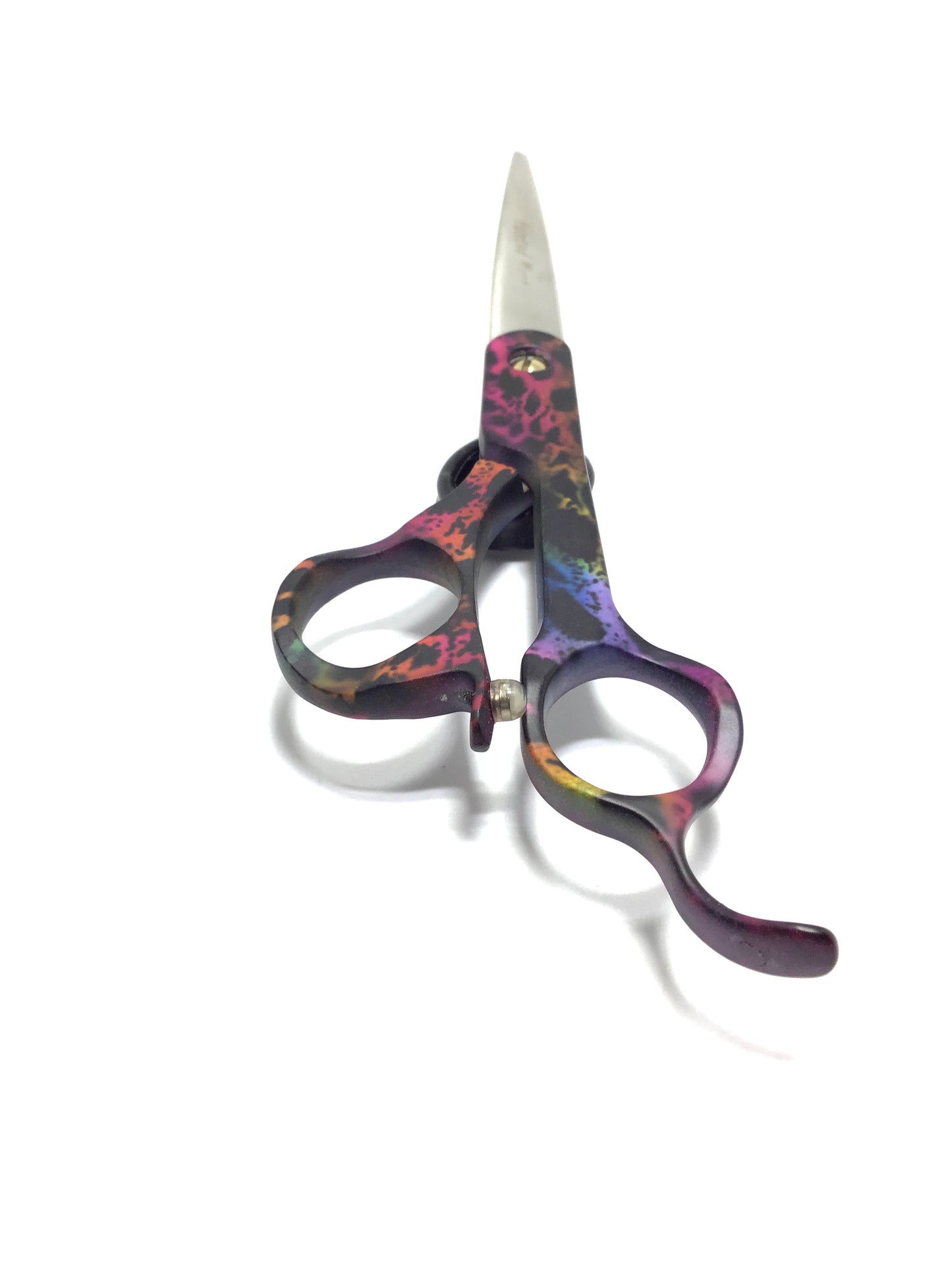 Painted Moon. Limited Special Edition 8" Straight