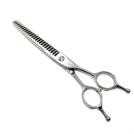 Little Bolt Serrated Chunker 7.5”