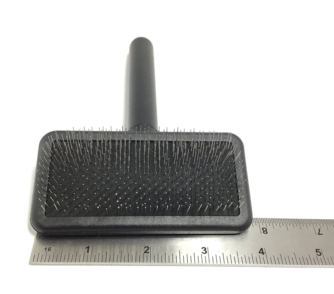 The Little Fairy Slicker Brush: The Must-Have Tool Taking Dog Grooming by Storm