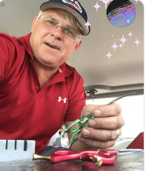 When Grooming Equipment Fails: You're Not Alone—and It's Okay to Ask for Help