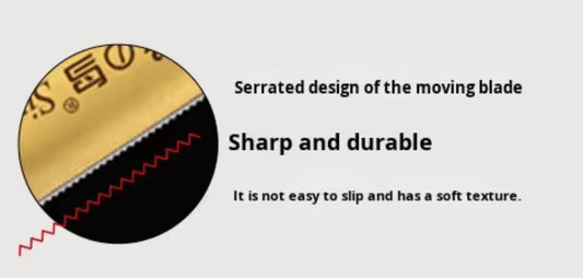 Everything Dog Groomers Need to Know About Serrated Shears