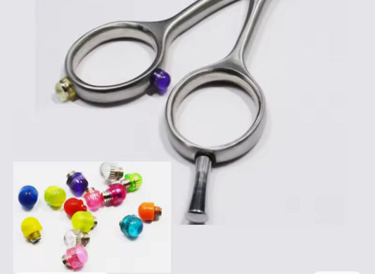 When Your Grooming Shears Need a Quick Fix: Free Parts from Harebone Shears