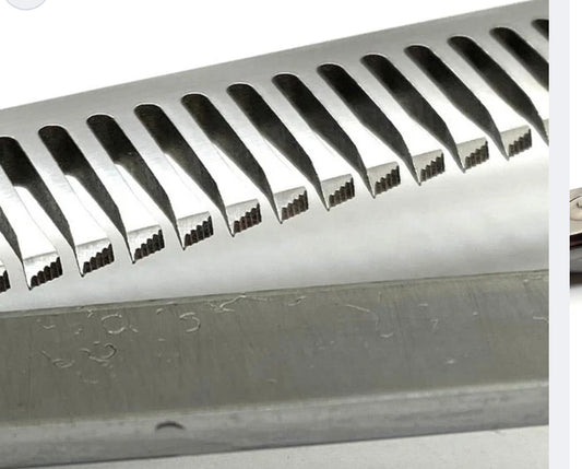 Understanding True Dog Grooming Blenders: Your Essential Finishing Tool