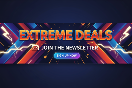 Build Your Grooming Arsenal with Harebone Shears: Unlock Extreme Deals!