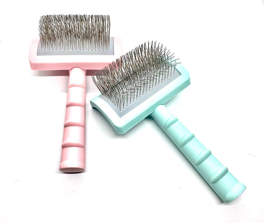 Boost Your Grooming Shop's Revenue with Professional Brushes & Combs from Harebone Shears