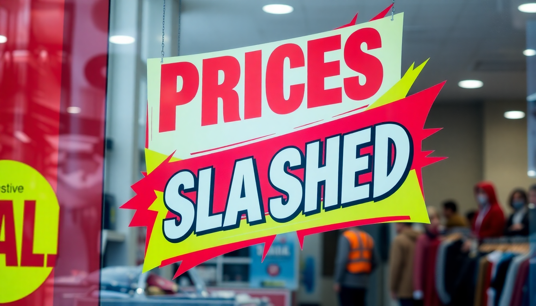 ALICE20 – Grab 20% Off Everything Now!