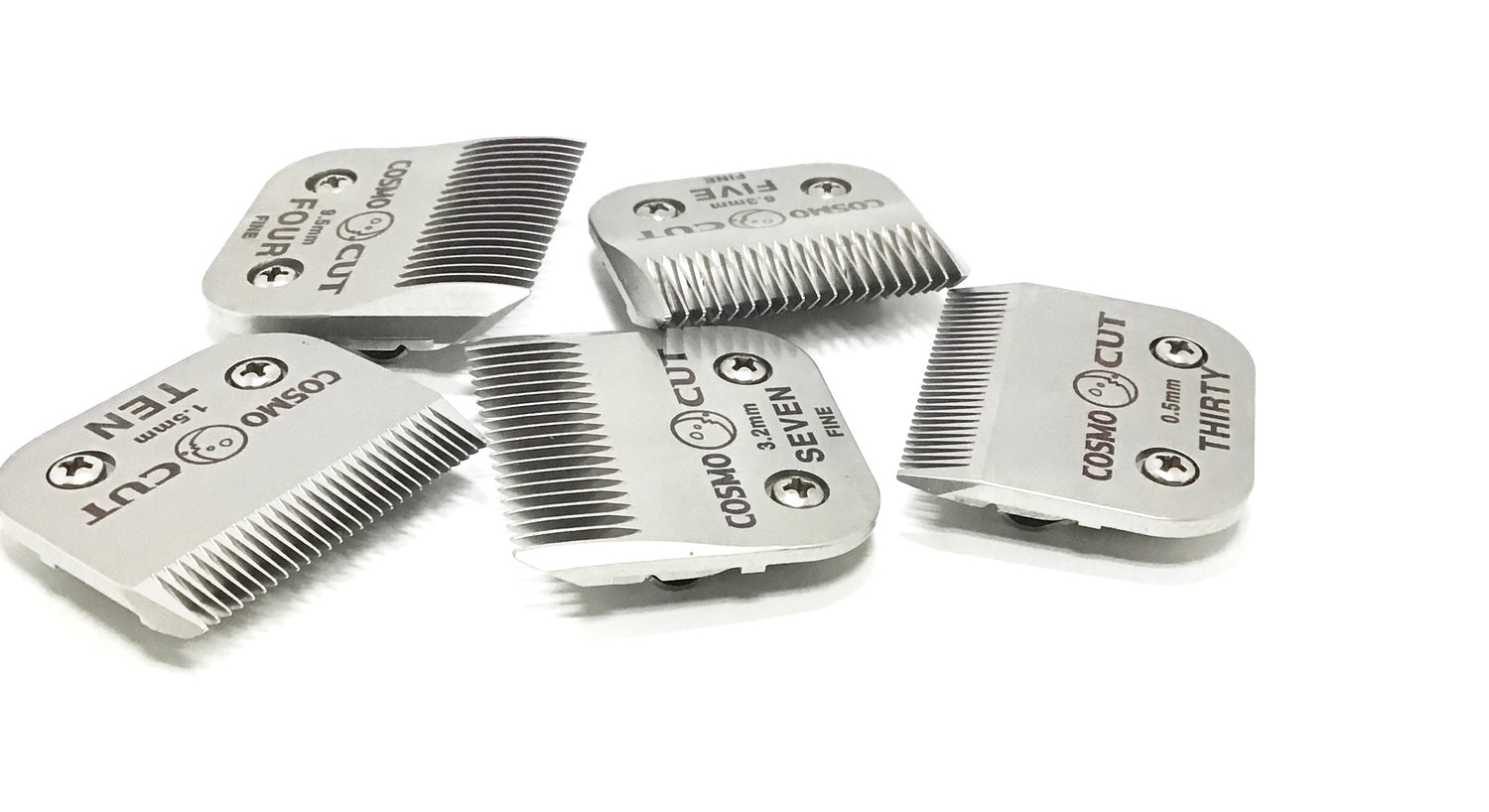 Cosmo Cut A-5 Clipper Blades