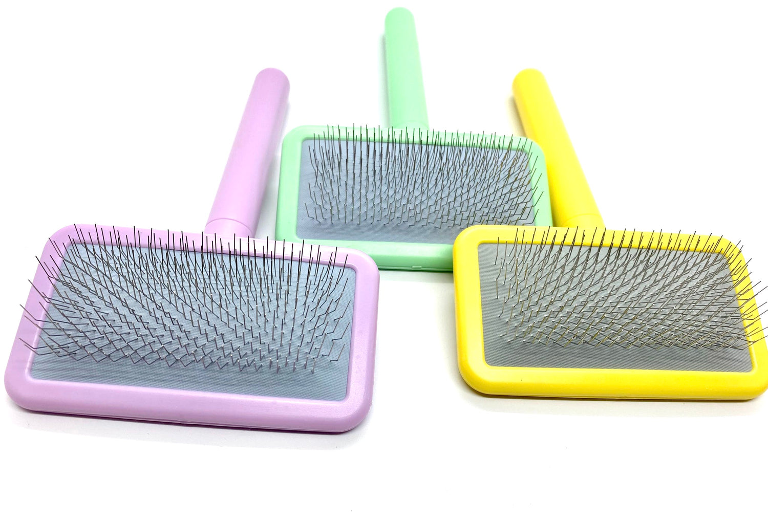 Brushes & Combs