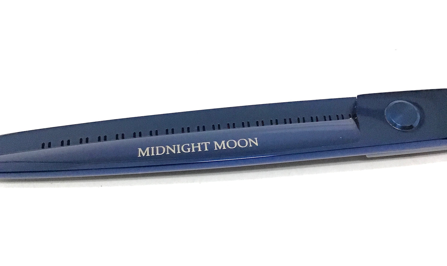 Midnight Moon Straight Eraser Chunker Production Special