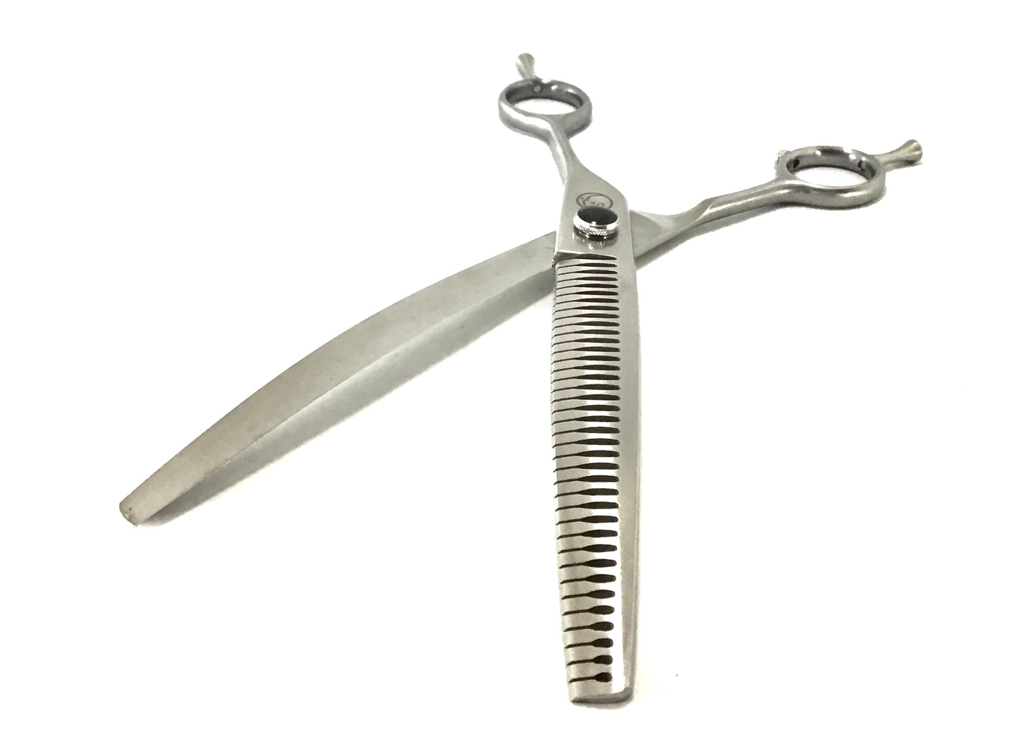 Moon Diamond Paddle Tooth Curved Chunker