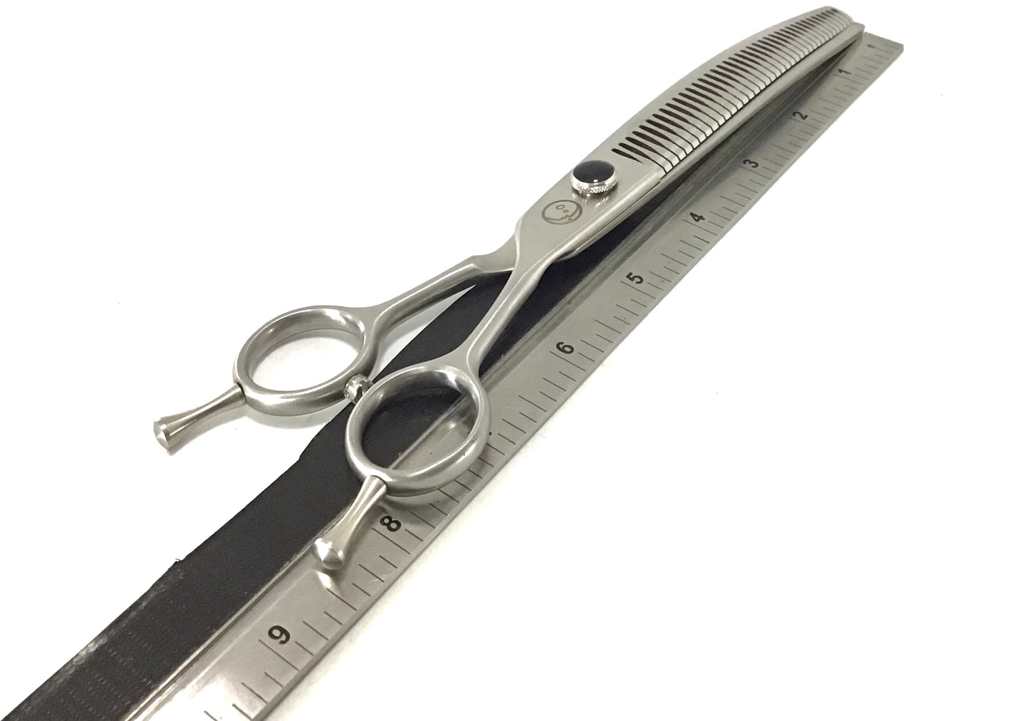 Moon Diamond Paddle Tooth Curved Chunker