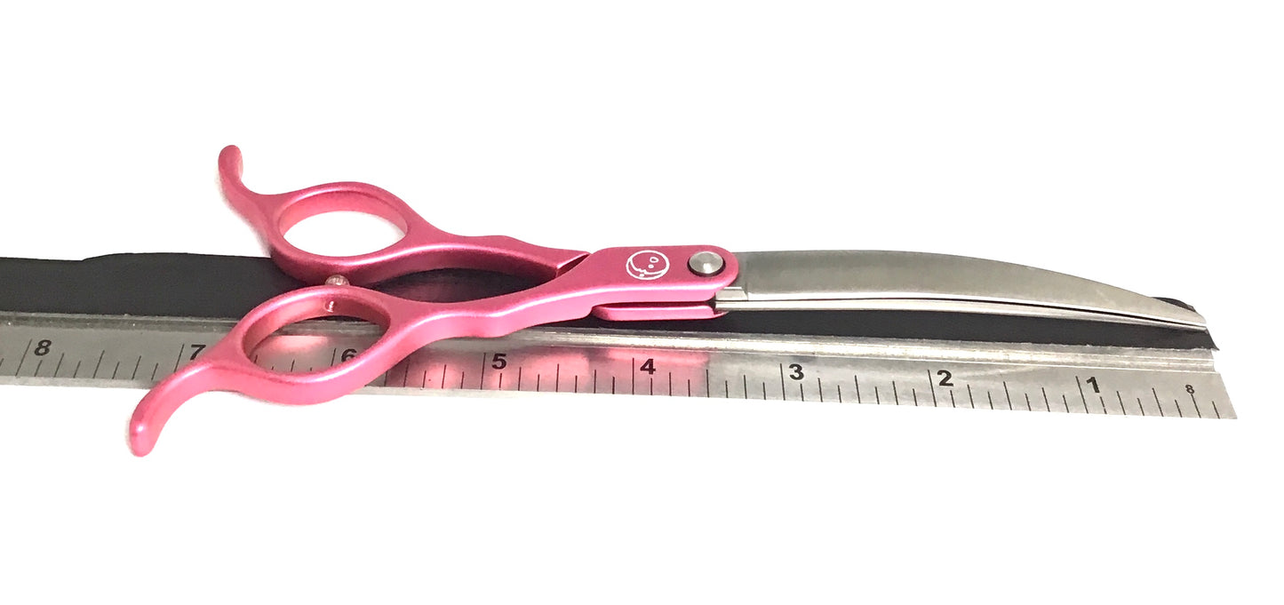 Hot Mess 3pc Dog Grooming Scissor Set