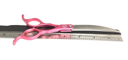 Hot Mess 3pc Dog Grooming Scissor Set