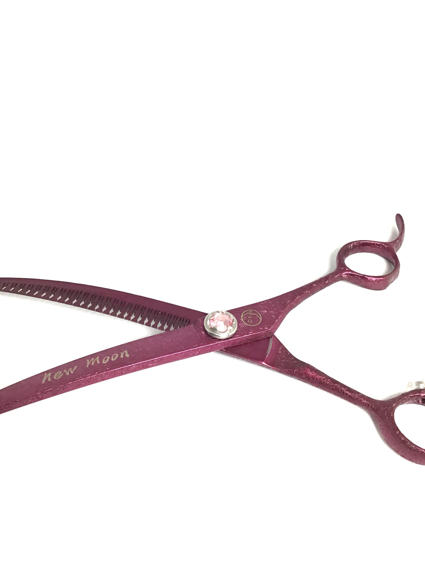 Hot Mess 3pc Dog Grooming Scissor Set