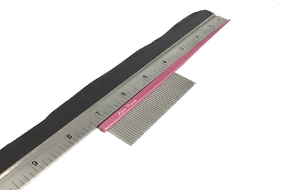 New Moon Alice Li 3pc Dog Grooming Comb Set