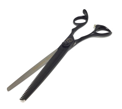 New Moon Total Eclipse Lunar 3pc Dog Grooming Scissor Set or Individual