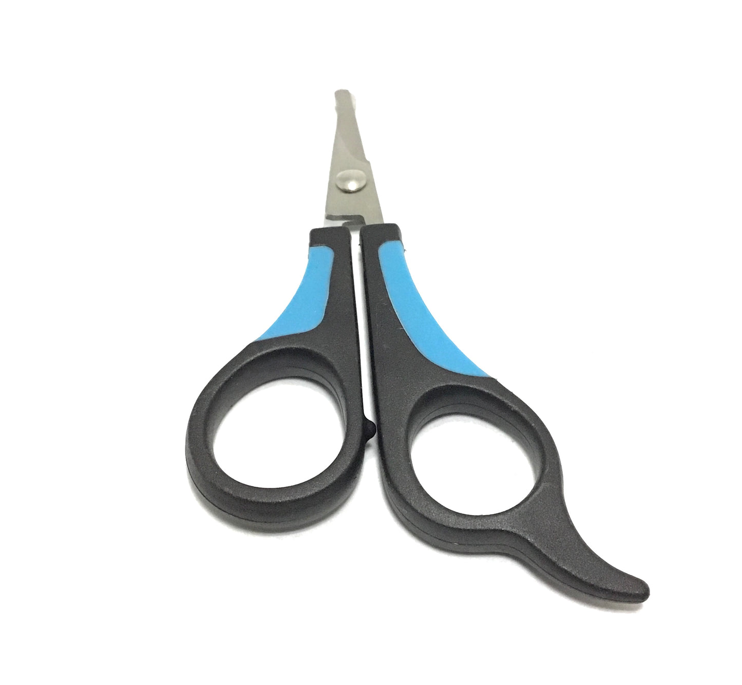 Puppy Cut Safety Scissors