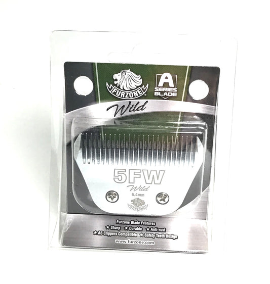 New Moon #5 Cosmo Cut Wide Clipper Blade