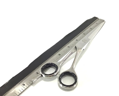 Bevel Bent Shank Moon Straight