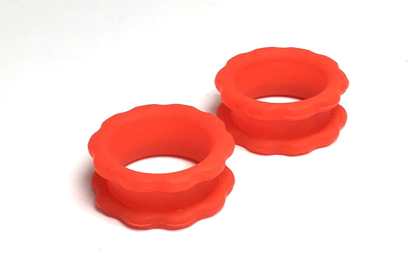 New Moon -Groom Gear Blossom- Scissor Ring Inserts